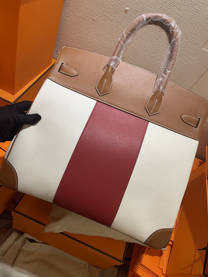 Hermes Haut A Courroies Bags